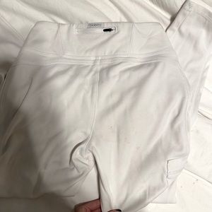 Women’s 4 pocket panel pant scrub Tall